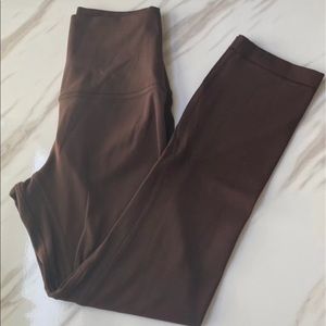 Lululemon Align High-Rise Crop